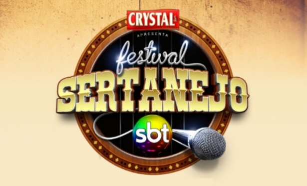 Festival Sertanejo eleva a audincia do SBT em 28%