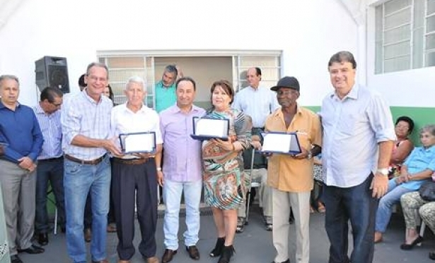 Ipsem realiza Caf da Manh para homenagear os aposentados