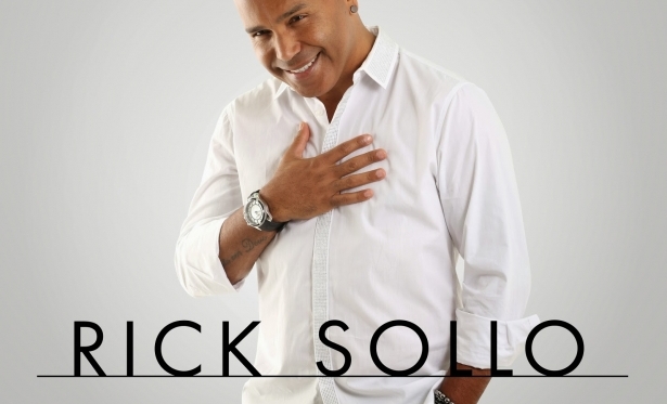 Com um trabalho repaginado e trazendo parcerias diferenciadas, o cantor Rick Sollo acaba de finalizar o primeiro CD da nova fase de sua carreira. O lbum intitulado 