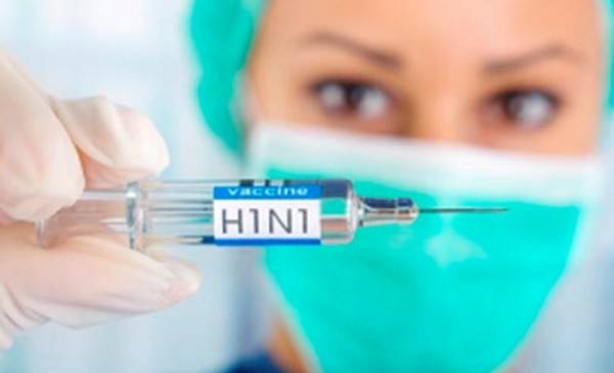 Vacinao H1N1: Patrocnio dever vacinar mais de 20 mil pessoas atravs do SUS