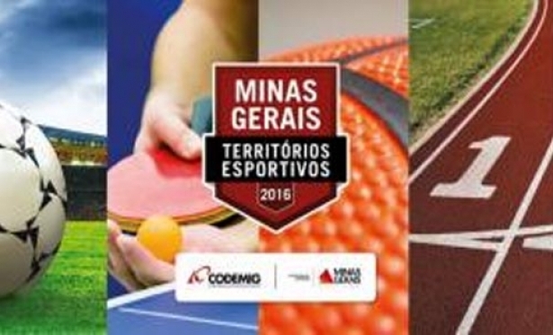 Minas Gerais Territrios Esportivos: Atividades nas escolas comeam nesta quarta-feira (20)