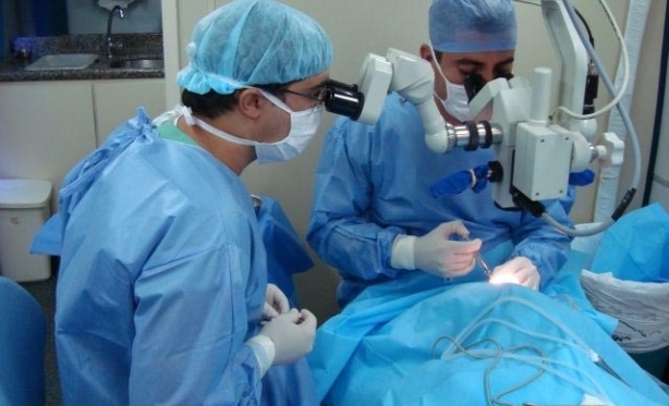 Governo Municipal consegue recursos para realizao de cerca de 300 cirurgias de otorrino, vasculares e catarata