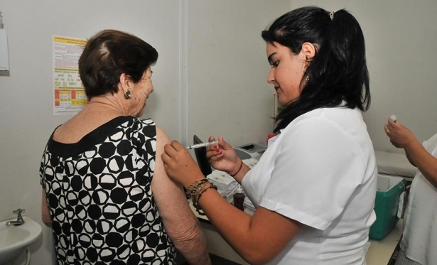 Doses da vacina contra o Influenza s chegam na prxima semana