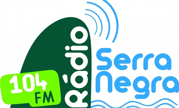  RDIO SERRA NEGRA FM 