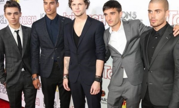 Garotos do The Wanted anunciam fim da banda por tempo indeterminado