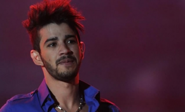 Gusttavo Lima d sinais de depresso