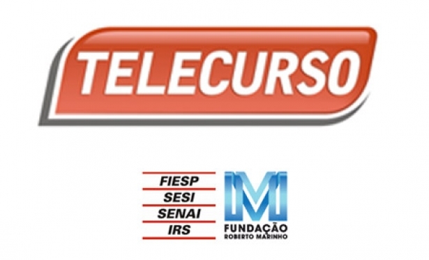 Inscries para as provas do Telecurso 2000 j esto abertas