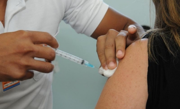 Campanha Nacional de Vacinao Contra Influenza tem incio na segunda-feira (4)