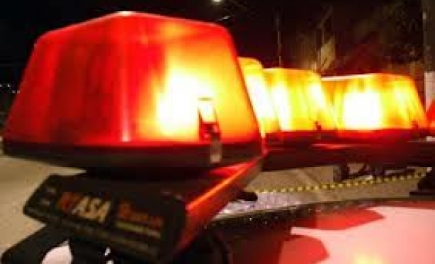 Ocorrncias Policiais