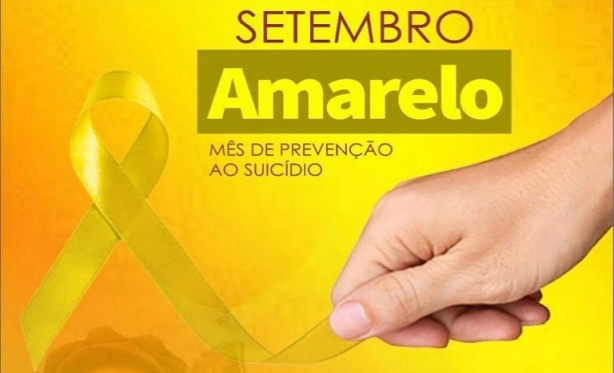 10 de setembro  o Dia Mundial de Preveno do Suicdio